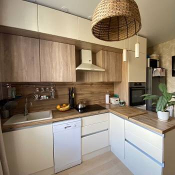 Продается 2-х комнатная квартира, 53 м²