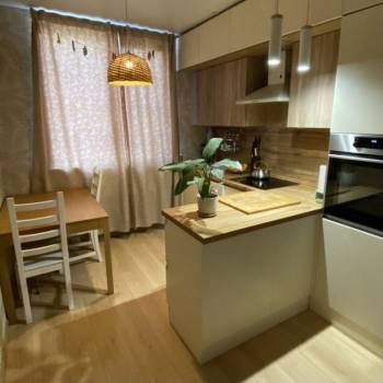 Продается 2-х комнатная квартира, 53 м²