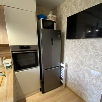 Продается 2-х комнатная квартира, 53 м²