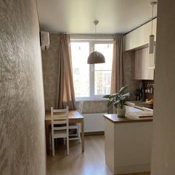 Продается 2-х комнатная квартира, 53 м²