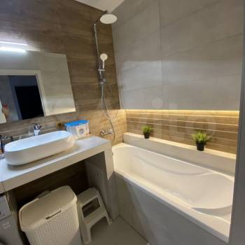 Продается 2-х комнатная квартира, 53 м²