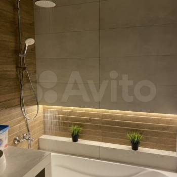 Продается 2-х комнатная квартира, 53 м²