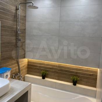 Продается 2-х комнатная квартира, 53 м²