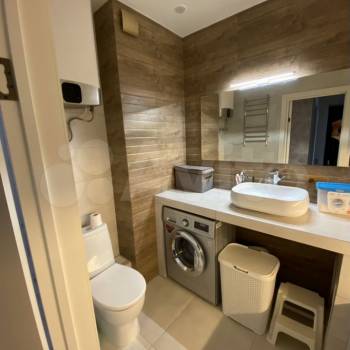 Продается 2-х комнатная квартира, 53 м²