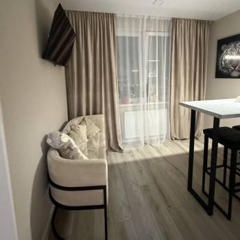 Продается 3-х комнатная квартира, 72,5 м²