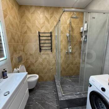 Сдается 1-комнатная квартира, 42 м²