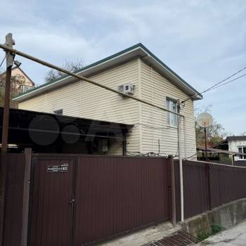 Продается Дом, 80 м²