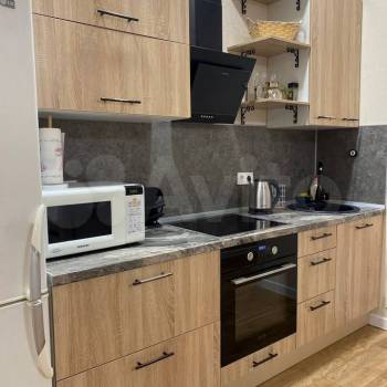 Сдается 1-комнатная квартира, 49,5 м²