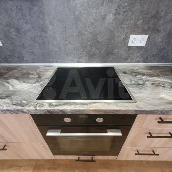 Сдается 1-комнатная квартира, 49,5 м²