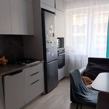 Продается 1-комнатная квартира, 41,4 м²