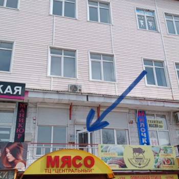 Сдается Нежилое помещение, 30 м²