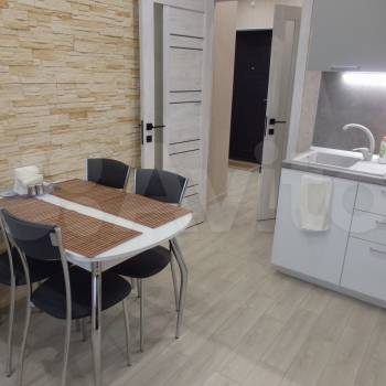 Сдается 1-комнатная квартира, 45 м²