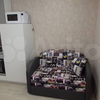 Сдается 1-комнатная квартира, 45 м²