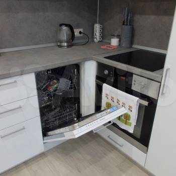 Сдается 1-комнатная квартира, 45 м²