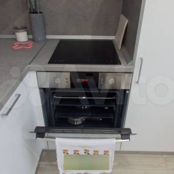 Сдается 1-комнатная квартира, 45 м²