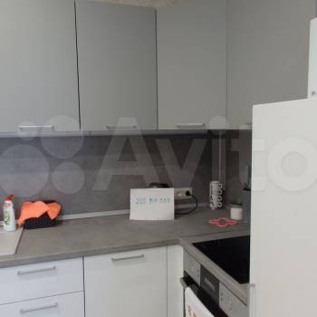 Сдается 1-комнатная квартира, 45 м²