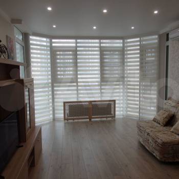 Сдается 1-комнатная квартира, 45 м²