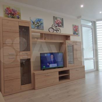 Сдается 1-комнатная квартира, 45 м²