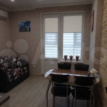 Сдается 1-комнатная квартира, 45 м²