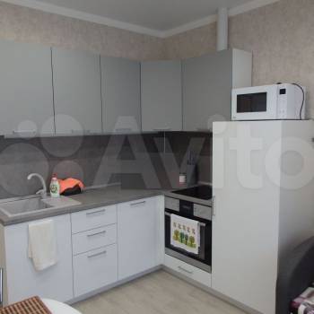 Сдается 1-комнатная квартира, 45 м²