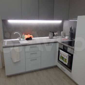 Сдается 1-комнатная квартира, 45 м²