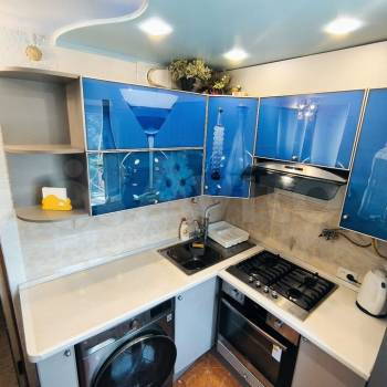 Сдается 1-комнатная квартира, 30 м²