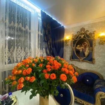 Сдается 1-комнатная квартира, 43 м²