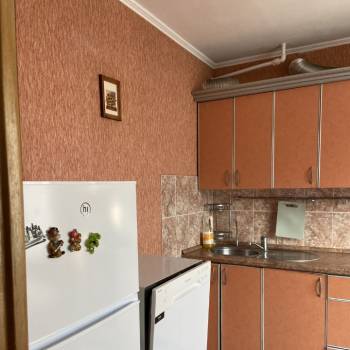 Сдается 2-х комнатная квартира, 52 м²