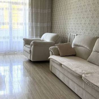 Сдается Многокомнатная квартира, 80 м²