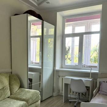 Сдается Многокомнатная квартира, 80 м²