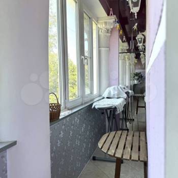 Сдается Многокомнатная квартира, 80 м²