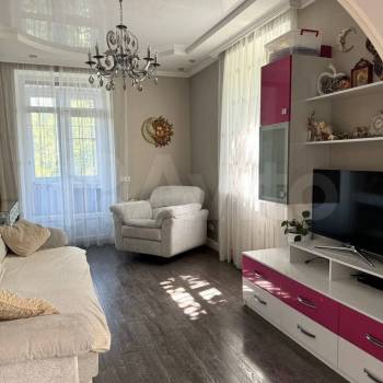 Сдается Многокомнатная квартира, 80 м²