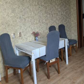 Сдается 2-х комнатная квартира, 54,3 м²