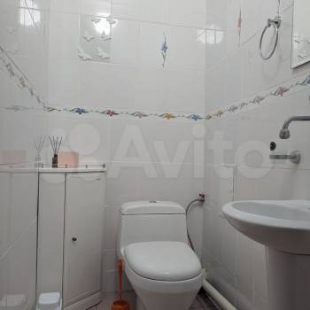 Сдается 2-х комнатная квартира, 54,3 м²