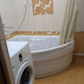 Сдается 2-х комнатная квартира, 54,3 м²