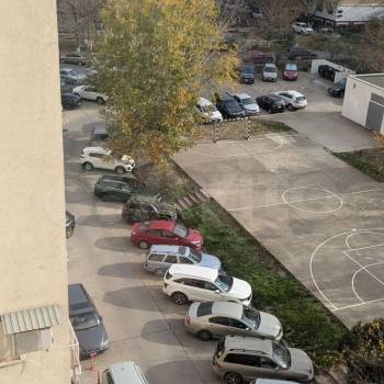 Сдается 2-х комнатная квартира, 54,3 м²