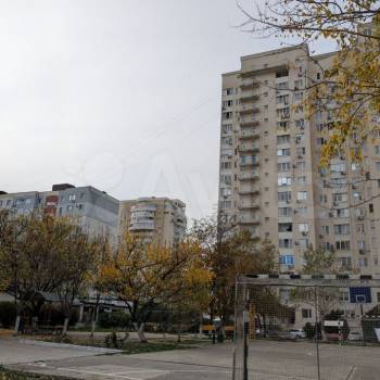 Сдается 2-х комнатная квартира, 54,3 м²