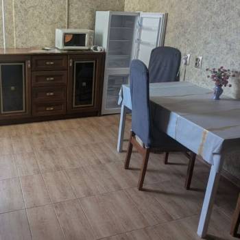 Сдается 2-х комнатная квартира, 54,3 м²