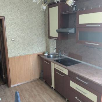 Сдается 2-х комнатная квартира, 54,3 м²