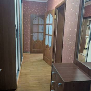 Сдается 2-х комнатная квартира, 54,3 м²