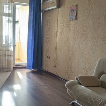 Сдается 2-х комнатная квартира, 54,3 м²