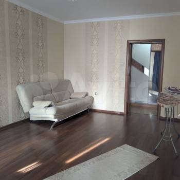 Сдается 2-х комнатная квартира, 54,3 м²