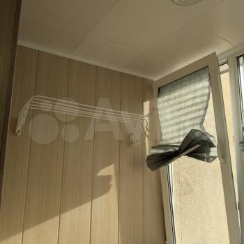 Сдается 2-х комнатная квартира, 54,3 м²