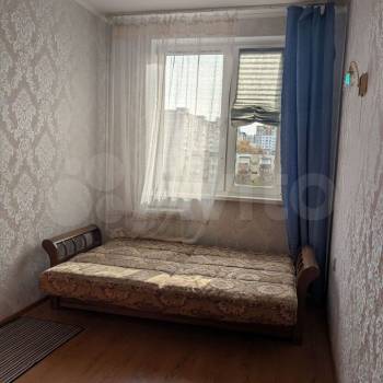 Сдается 2-х комнатная квартира, 54,3 м²