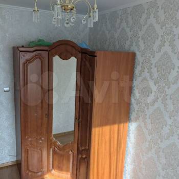 Сдается 2-х комнатная квартира, 54,3 м²