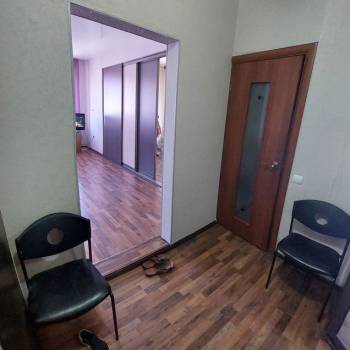 Продается 1-комнатная квартира, 40 м²