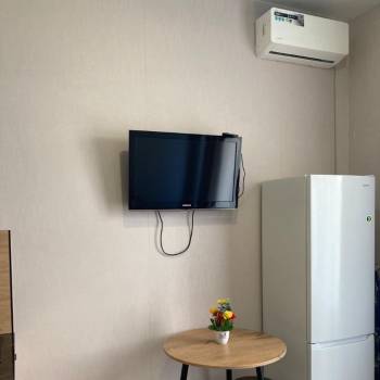 Продается 1-комнатная квартира, 41,7 м²