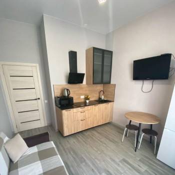 Продается 1-комнатная квартира, 41,7 м²