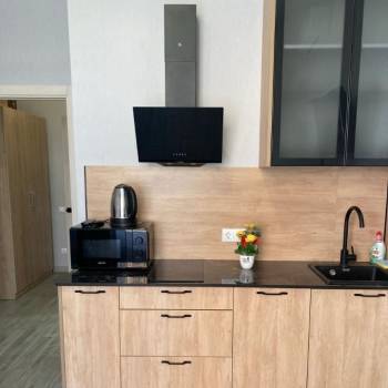 Продается 1-комнатная квартира, 41,7 м²