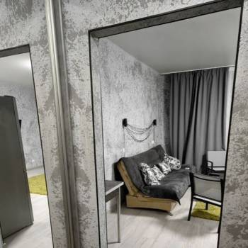 Сдается 1-комнатная квартира, 36 м²